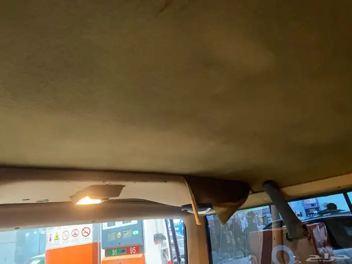 جيب شروكي 1997 58