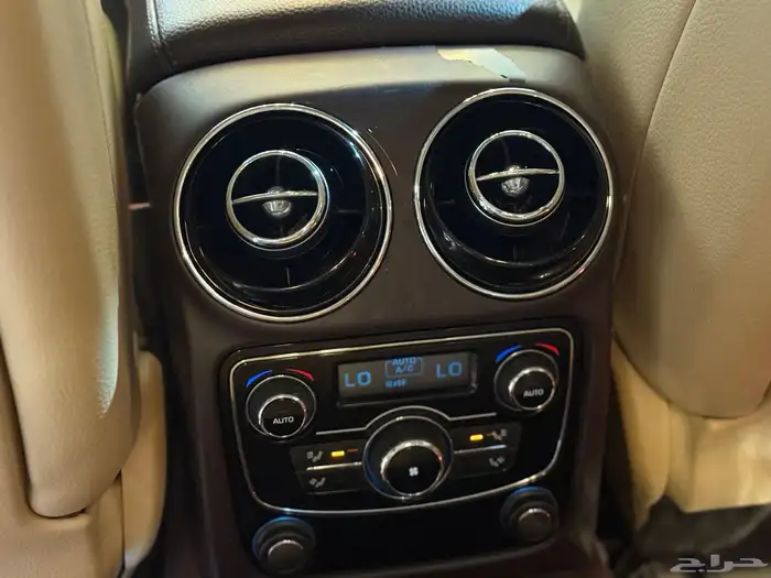 جاكوار XJL 2013 (( بحالة ممتازة )) 16