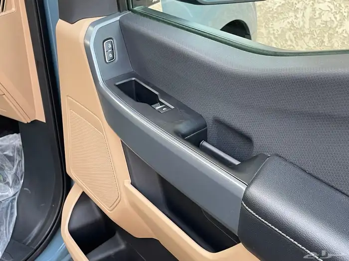 فورد ونيت F-150 2023 بحالة الوكالة 22