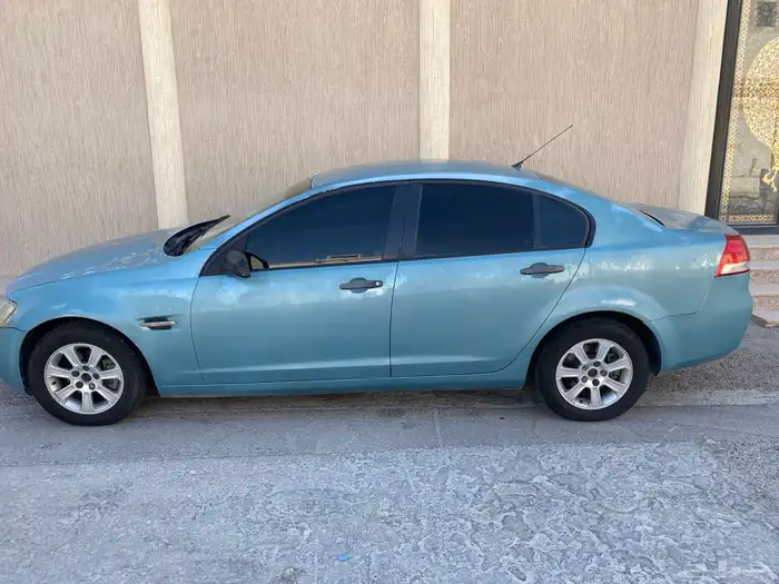 لومينا 2008 ls بيع مستعجل 2