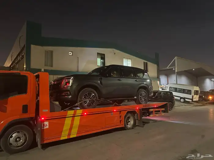 سطحة في الرياض داخل وخارج الرياض 0