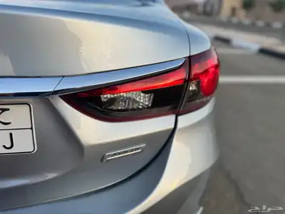 مازدا 6 2016 index