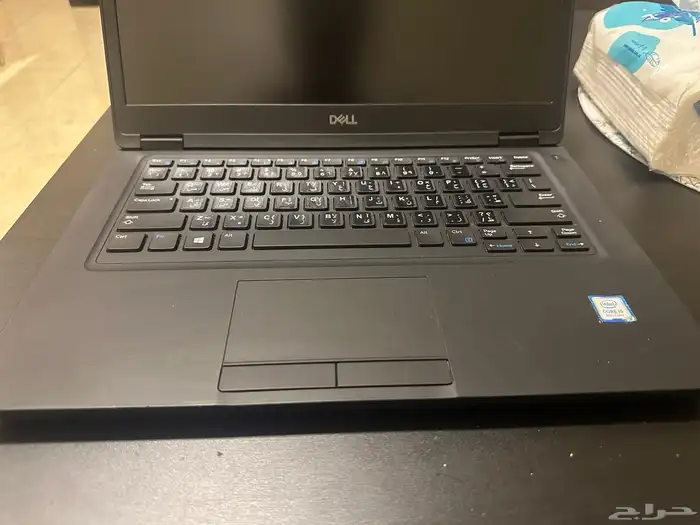 Dell Latitude 5490 1