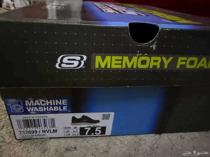 جزمة ايديداس جزمه سكيجر جديد shoes adidas sckechers 6