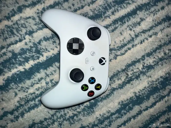 جهاز XBOX series S 3