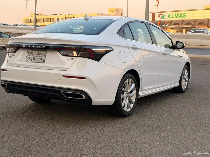 شيري أريزو 6 برو موديل 2023 8