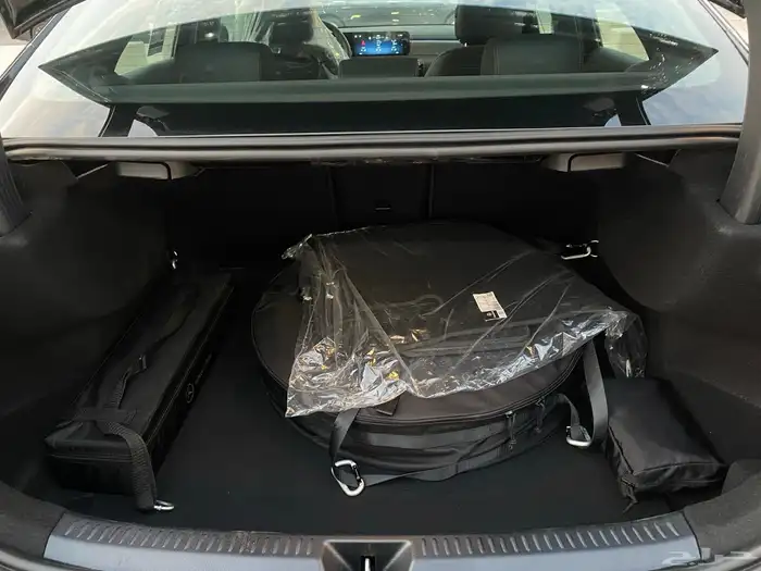 مرسيدس A200 خليجي 15