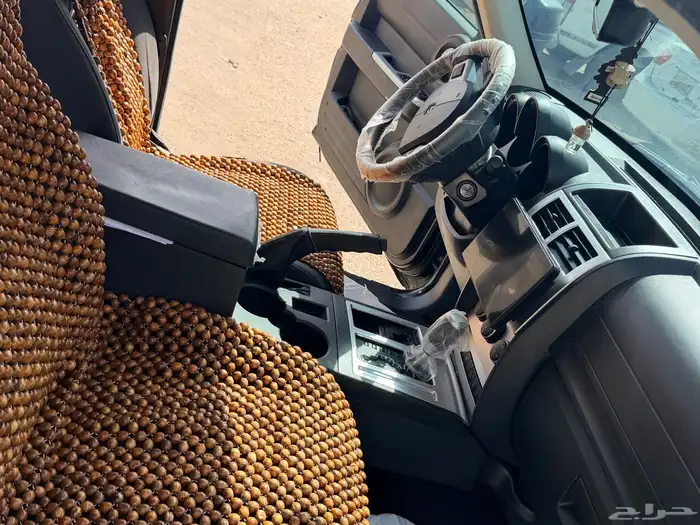 دودج نيترو 2011 3