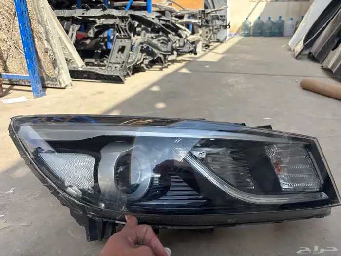 شمعات كيا كارنيفال 2015-2016-2017-2018 0