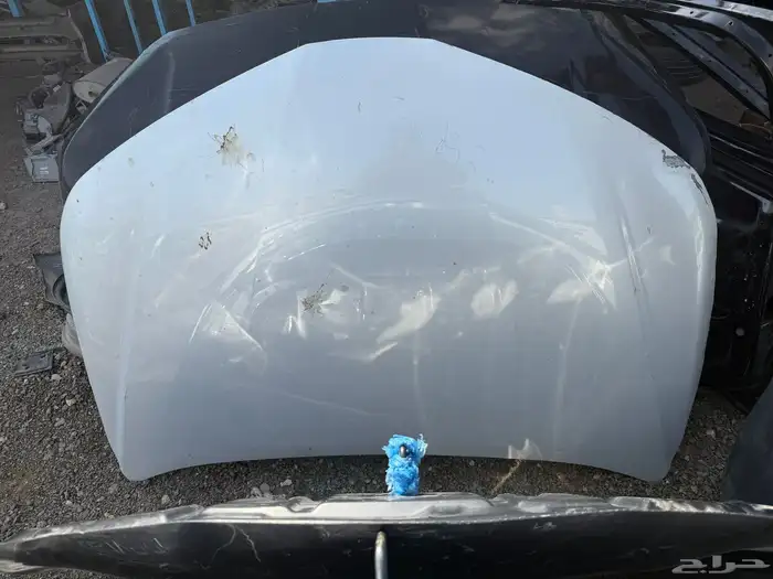 كبوت تويوتا كورولا 2020-2021-2022-2023-2024-2025 اصلي وكاله 0