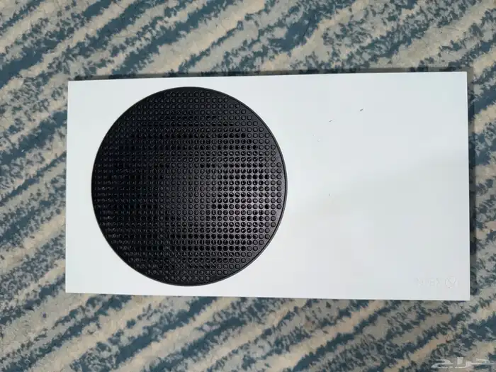 جهاز XBOX series S 4