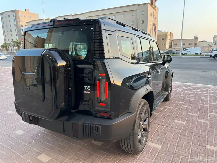 جيتور T2 لاكجري 2026 فل 24