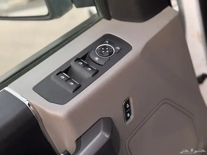 فورد F150 2020 دبل عداد 90 الف KM 30