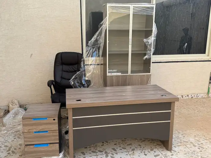 مكتب اخو الحديد 0