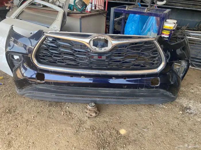 صدام هايلندرموديل 2024 0