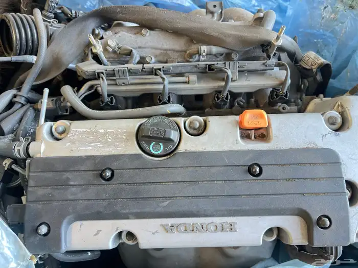 مكينة اكوررد 0