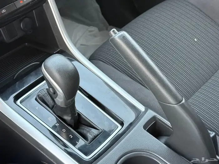 ميتسوبيشي اكسباندر موديل 2022 نظيف عداد قليل 11