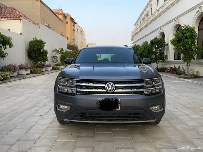 فولكس واجن تيرامونت 0