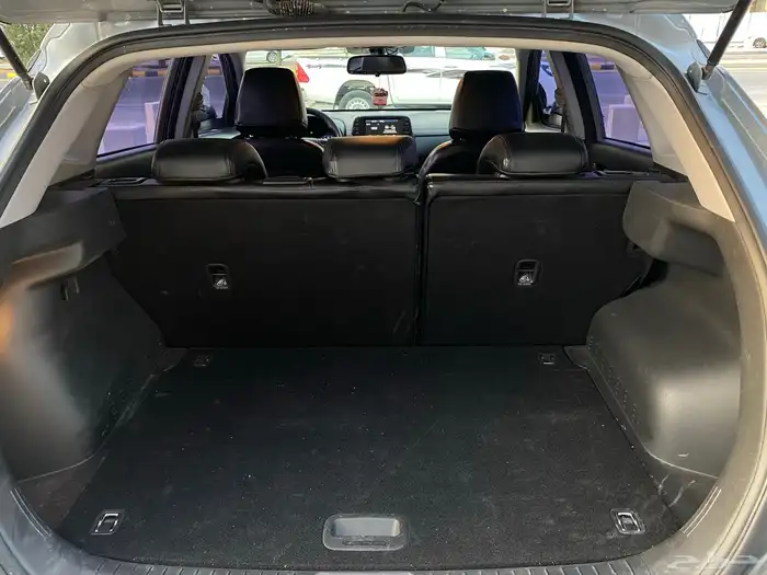 هونداي كونا ديزل وارد كوريا 12