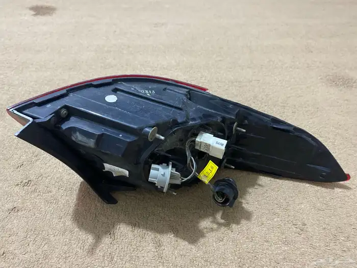 اسطب سوناتا 2017 اصلي وكاله 2