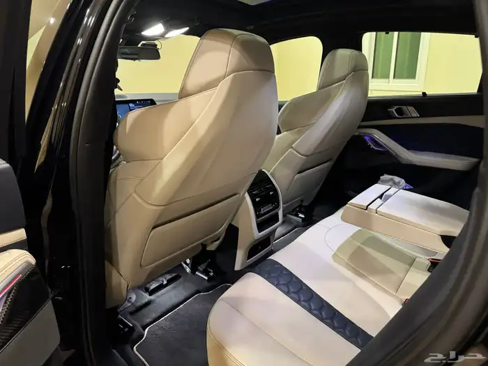 X6M competition 2021 7