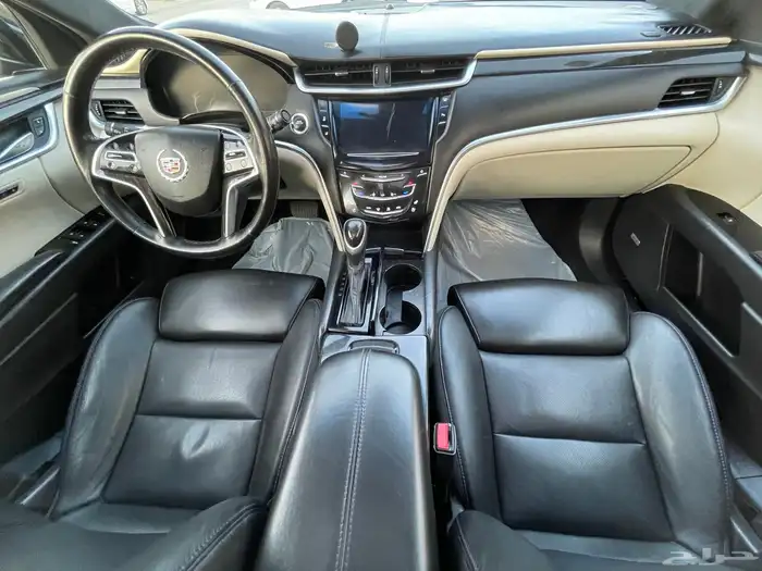 كاديلاك-2015-XTS4-فل-كامل-V-توكيلات الجميح 21