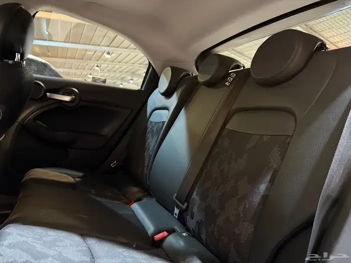 فيات X500 2021 (( بحالة ممتازة )) 15