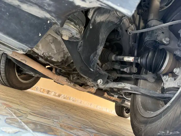 فورد اكسبلور المديل 2014 أستاندر دبل سعودي توكيلات الجزيره 69