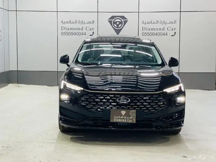 فورد توروس ترند بلس 2023 0