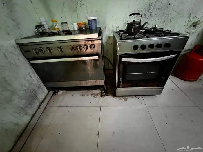 بيش شارع ابو بكر الصديق بجوار مستودع الغاز 6