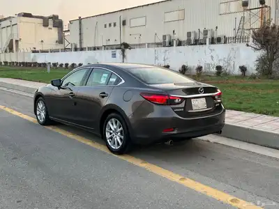 مازدا 6 2016 نظيف جدا index