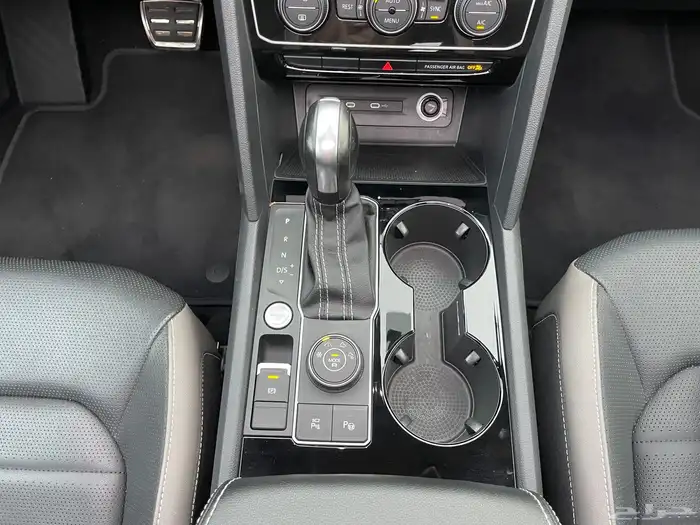 فولكسفاجن تيرامونت R 2021 شبه جديد 26