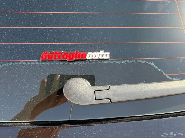 رينو كوليوس 2026 شبه جديد 9