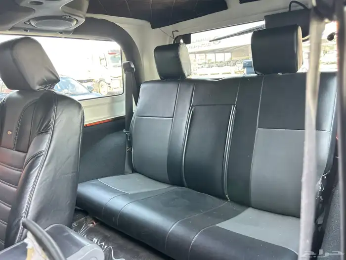 شروكي رانجلر 2010 قير عادي 14