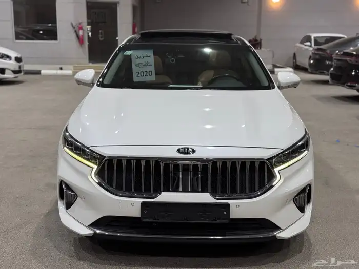 كادينزا 2020 فل كامل بانوراما ( مميزه ) 2