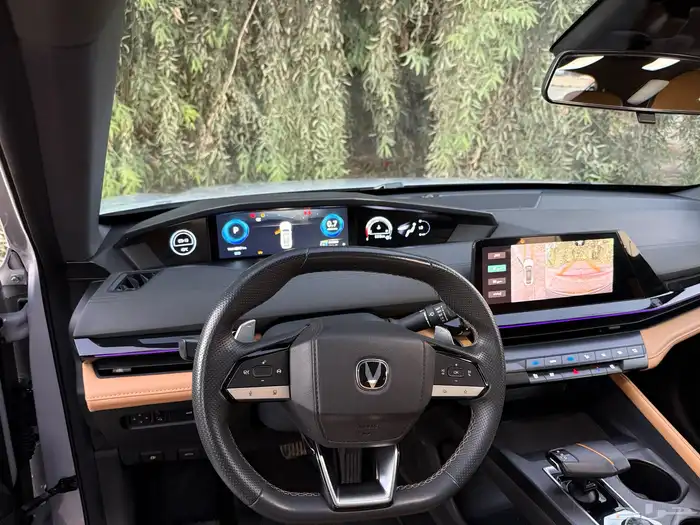 للبيع شانجان يوني في 2024 نظيف 8