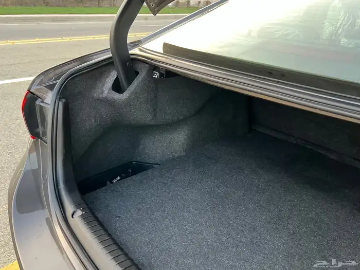 مازدا 6 2016 نظيف جدا 52