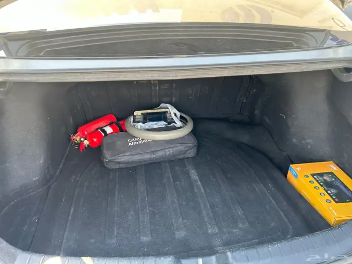 سيراتو 2020 LX 0