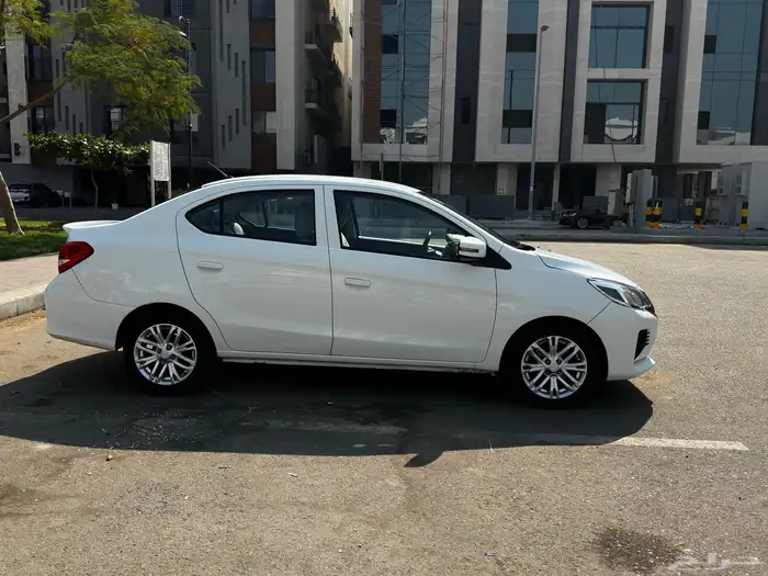 ميتسوبيشي اتراج 2022 2