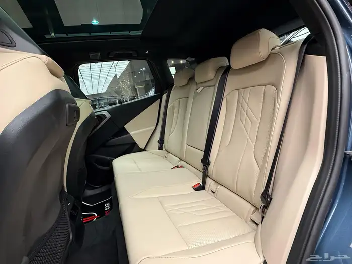 BMW X3 M KIT full option 2025 NEW 7