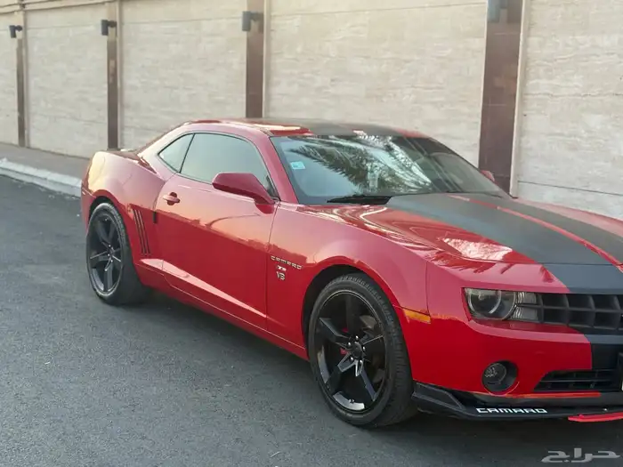 شفروليه_كمارو_RS_2013 6