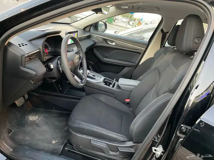 هافال جوليان الظمان ساري 2025 عرض خاص لايفوتك 9