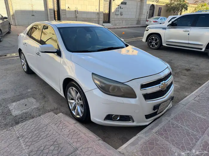 ماليبو LTZ 2016 فل كامل للبيع 2