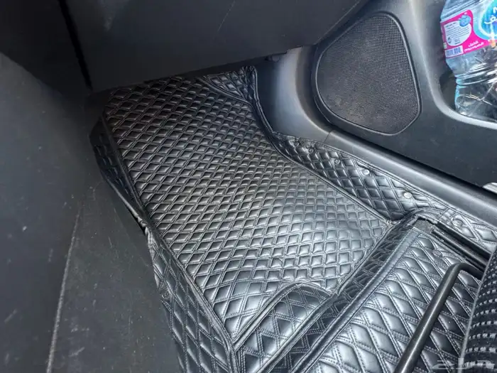 مازدا 6 2016 79