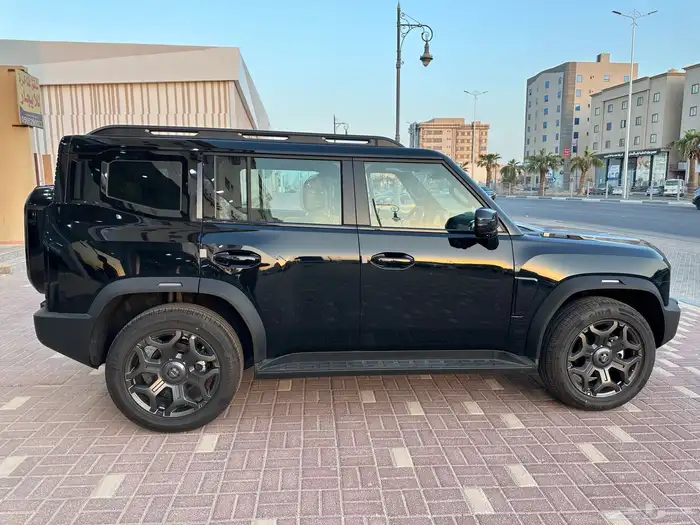 جيتور T2 لاكجري 2026 فل 21