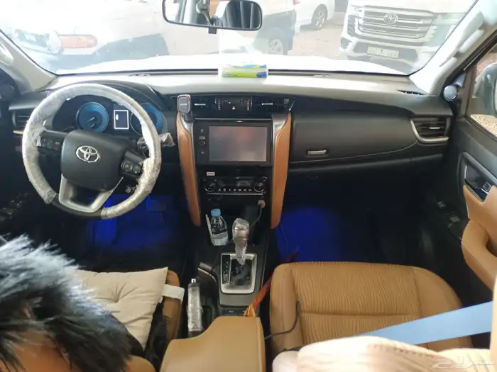 الخرج فنرشنر 2023 فل 4