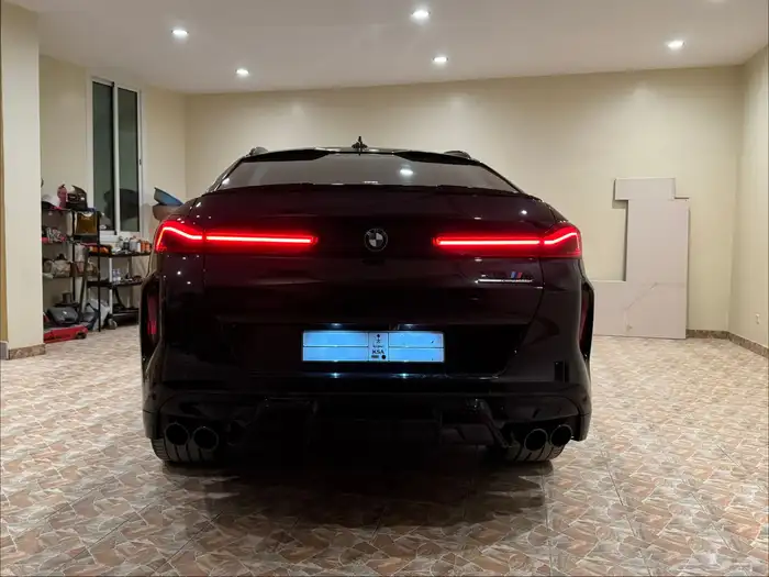 X6M competition 2021 2