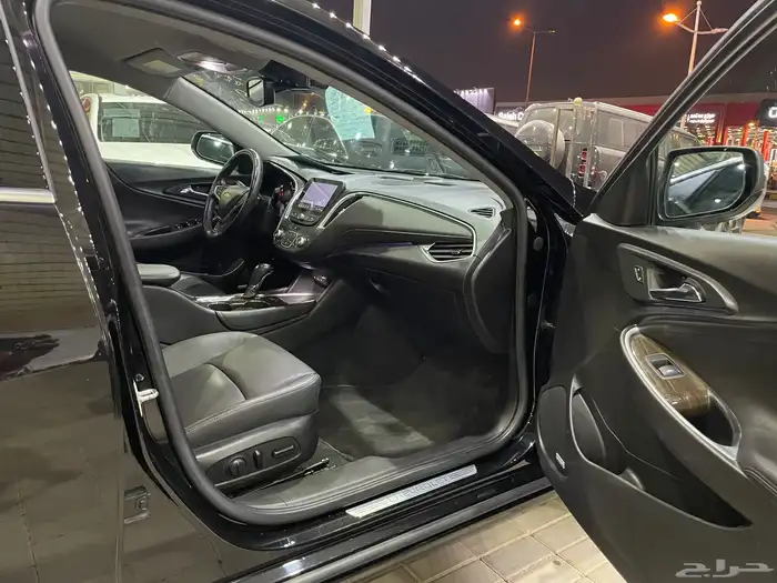 شفروليه ماليبو 2020 بريمير ( بنزين ) 2.0T 12