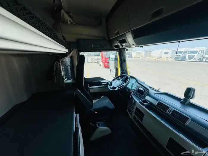 مان 2021 بطاقة جمركيه حجم470 تيرب واحد 4