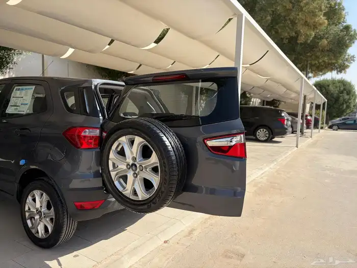 جيب فورد 2015 12